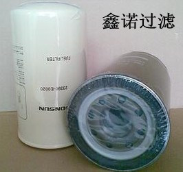 MANN曼濾芯