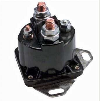 SOLENOID SWITCH  FORD系列  起動(dòng)機(jī)配件  電磁閥  12V