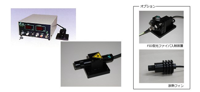 日本NEOARK半導體激光器（圓形）TC20-0780廠家直銷