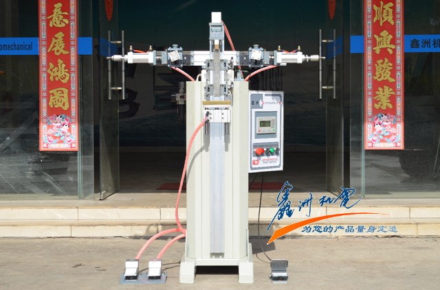 焊機(jī)廠直銷多功能焊機(jī) WBAW系列自動(dòng)焊機(jī) 方管雙槍直縫焊機(jī)