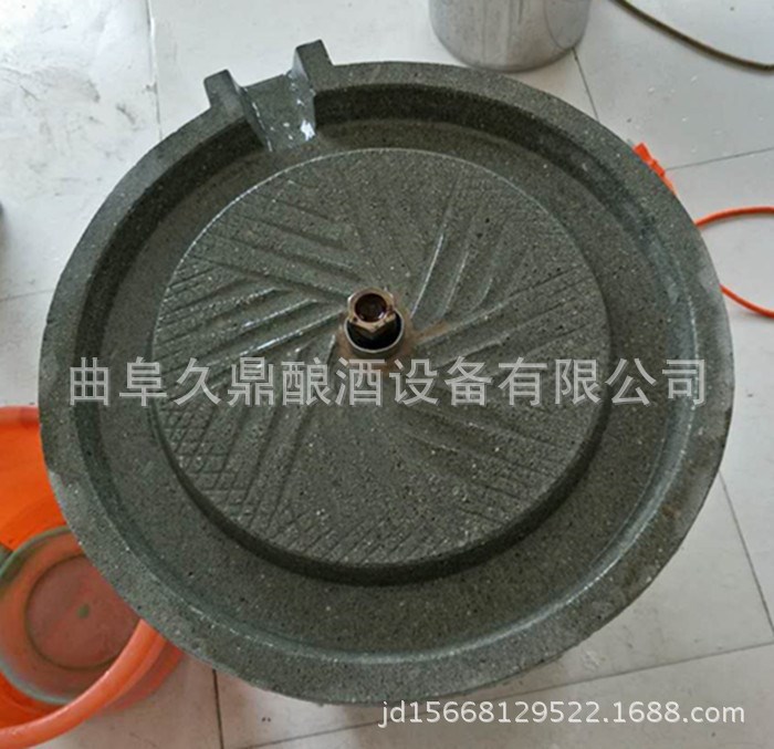 現貨直銷 電動石磨機   腸粉電動石磨機