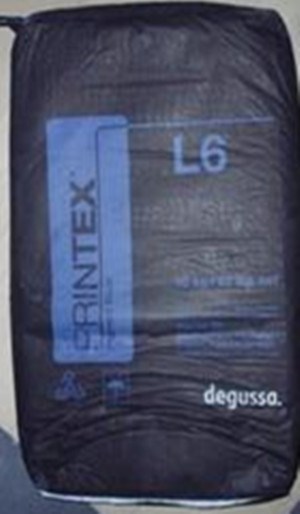 德固賽導電炭黑Printex L6