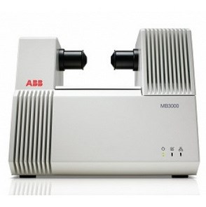 ABB Bomem 傅立叶变换红外光谱仪MB3600-CH20（羟值分析仪）