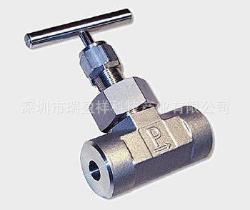 Parker美國派克漢尼汾高溫高壓F91系列4500磅級工藝閥電廠針型閥