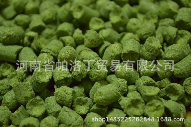 美國Crystal水晶啤酒花顆粒 美國啤酒花 精釀啤酒原料50g