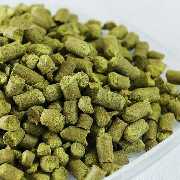 英国肯特古丁kentgolding原装颗粒啤酒花精酿自酿啤酒原料