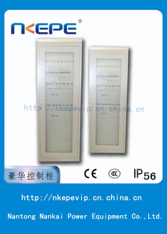 控制箱  控制柜 豪華控制箱  配電箱 配電柜  直流屏柜