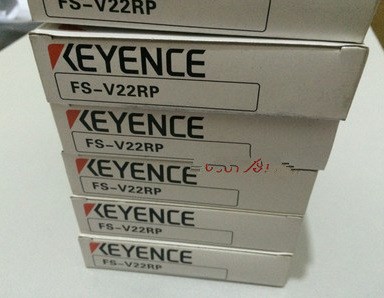 Keyence基恩士 FS-V22RP 光纖放大器 數(shù)字光纖傳感器當(dāng)天發(fā)貨