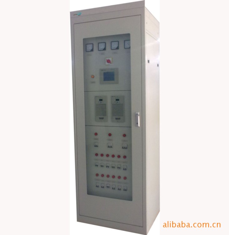 低价销售直流屏柜100Ah/220V