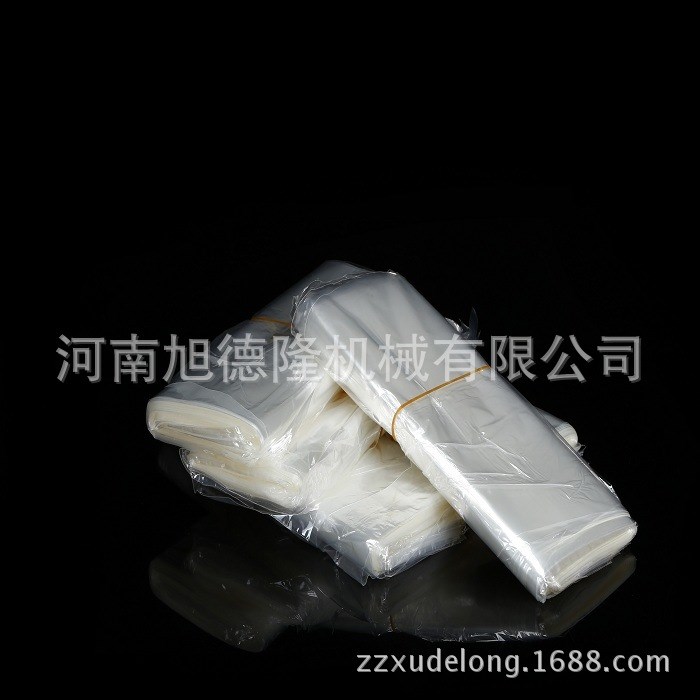 POF廠家直銷(xiāo) POF熱縮膜袋 環(huán)保收縮膜 熱收縮膜定制 POF熱縮膜