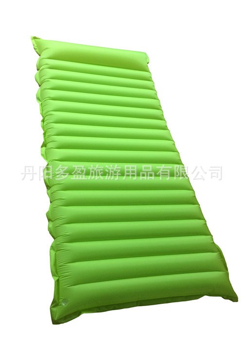 tpu充氣床 tpu春亞紡充氣床 tpu戶外旅行充氣床 tpu野營充氣床墊