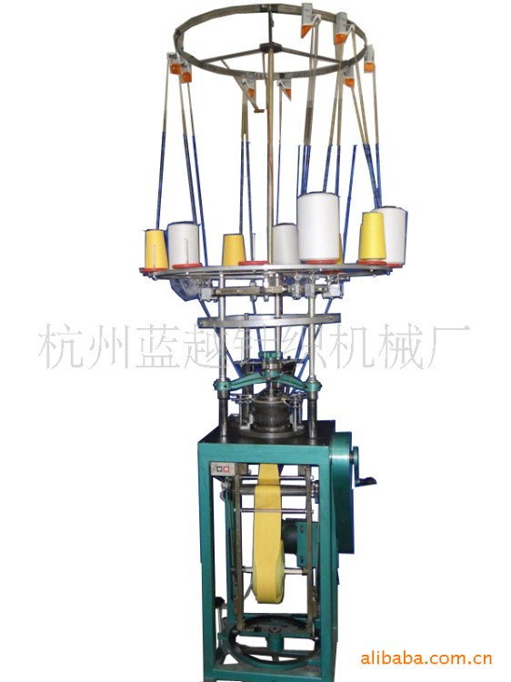 2-18路高速羅口機(jī)/針織機(jī)械