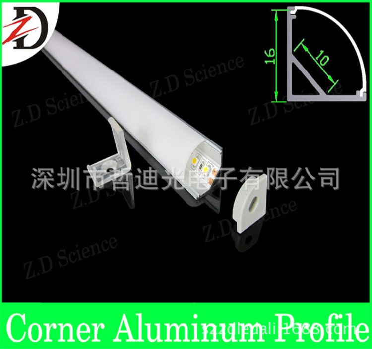 硬燈條 12v柜臺led燈帶 珠寶手機柜臺燈條