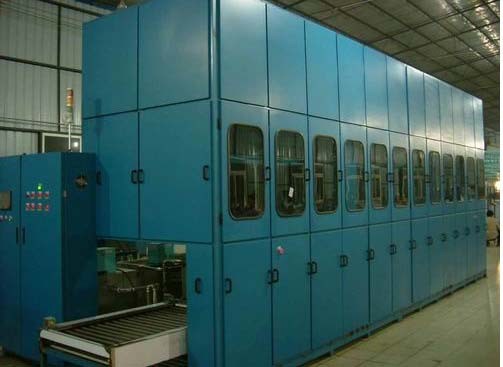 不銹鋼餐具超聲波清洗機