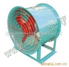 供應(yīng)FBT35-11隔爆型防爆防腐軸流式通風(fēng)機(jī)FT35-11(圖)