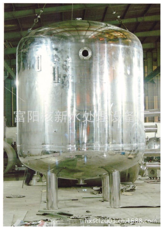 浙江，江蘇石英砂過濾器生產(chǎn)廠家，生產(chǎn)基地，石英砂過濾器制造廠