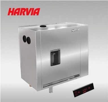 HARVIA哈維亞  HGP大功率商用蒸汽機(jī)  上海桑拿房廠家