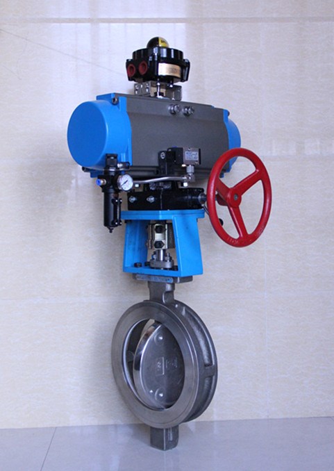 不必拆卸碟板和轴阀座维修养护方便●作自动阀时高速开关的性能