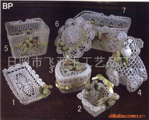 供應(yīng)針鉤工藝品．手鉤工藝品。手鉤過漿產(chǎn)品，手工制做?？钍叫?
                                                         style=