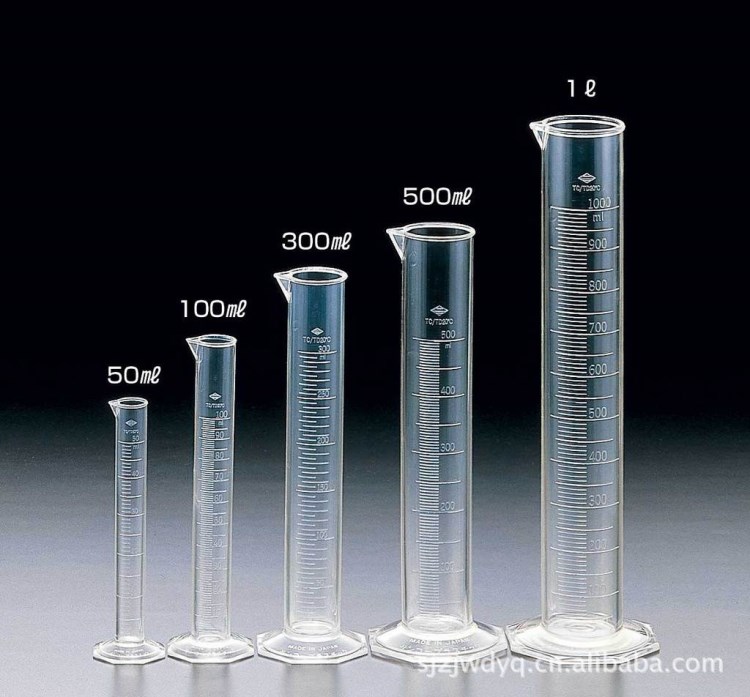 供应河北石家庄量筒250ml