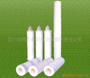 濾芯 精密濾芯 PP棉濾芯 pp線繞濾芯 濾芯廠家 10寸濾芯價格