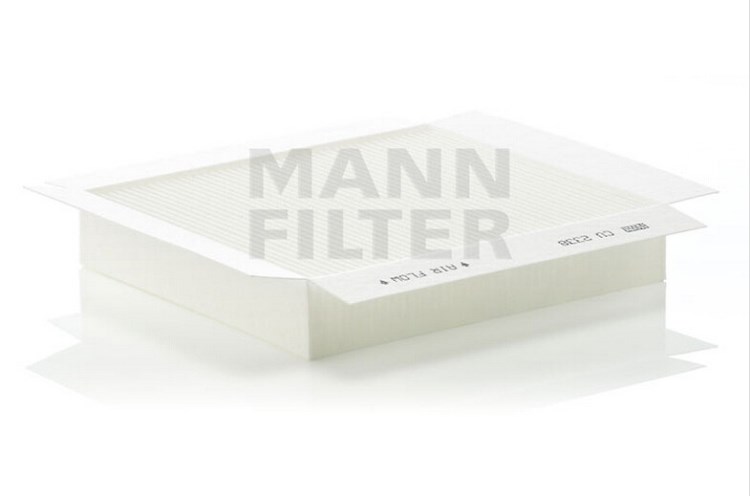 MANN FILTER 曼牌 空調(diào)濾清器 CU2338 適用于梅賽德斯奔馳