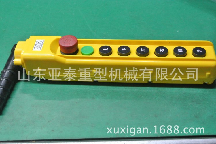 YQA1-64K行車按扭開關 YQA1-61KB 廠家直銷
