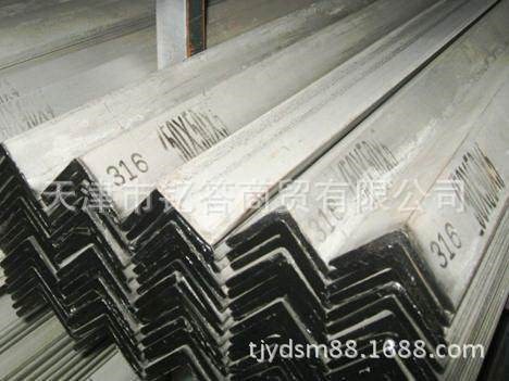##直銷等邊角鋼#《不銹鋼角鋼》#熱軋304不銹鋼角鋼