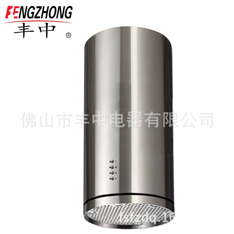 中島式油煙機Island Mounted Cooker Hood 吸抽油煙機開放式廚房