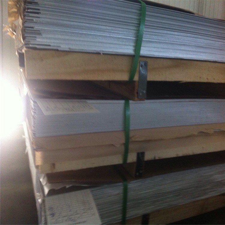 供應(yīng)SUS304不銹鋼平板 小公差2B冷軋板  304足厚不銹鋼板材