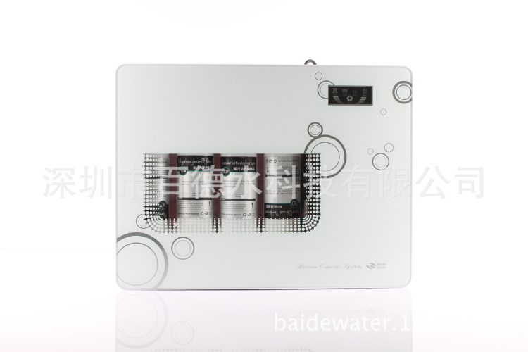 新款凈水器 廚房水機(jī) 家用直飲機(jī) 2014年爆款凈水機(jī)