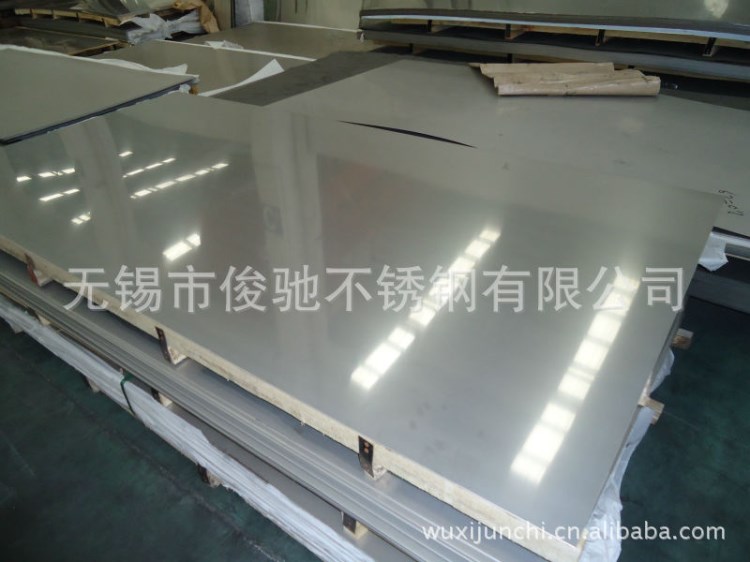 供應(yīng)201|304不銹鋼板1.5米寬度（1500mm）2B冷軋平板
