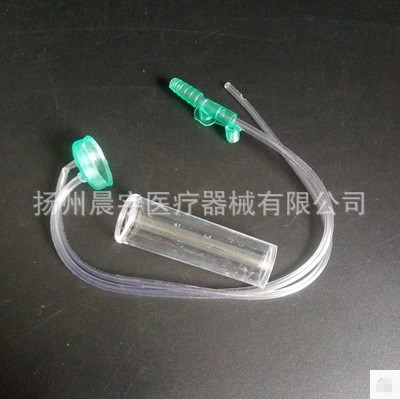 一次性吸痰器 嬰兒吸痰管 新生兒吸痰器 蘇美/亞達(dá)/華祥吸痰器