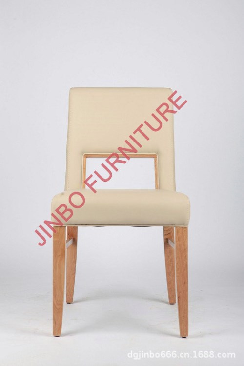 東莞直銷實木椅 休閑木餐椅 木制椅子Wooden chairJB-W150