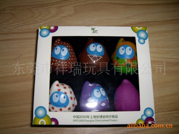 私人定制不倒翁，精美玩具禮品,搪膠不倒翁公仔生產廠家，