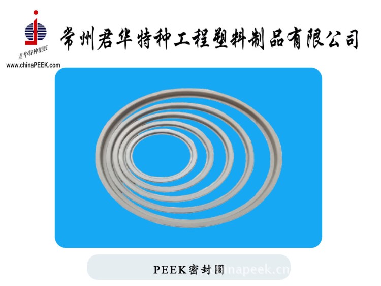 现货供应PEEK电磁阀阀芯/peek密封圈 电磁阀阀芯 密封胶圈