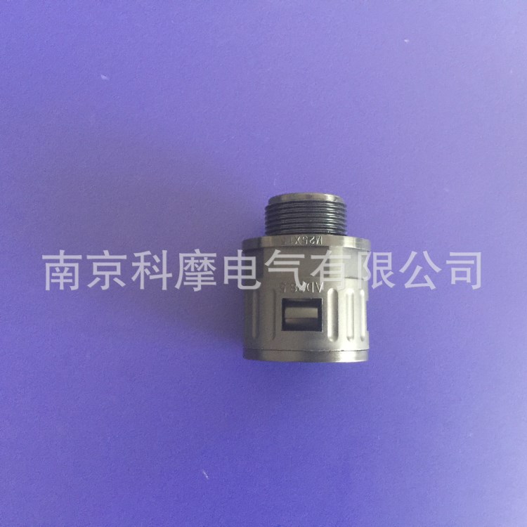 軟管快速接頭 波紋管接頭180度 PG制