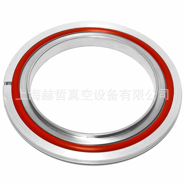 ISO中心圈 Center Ring 高真空中心环