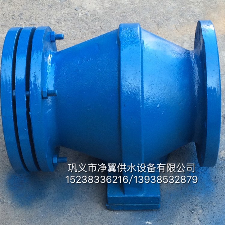 廠家直銷SSLW型濾網伸縮器 鋼制伸縮器 球墨鑄鐵限位伸縮器