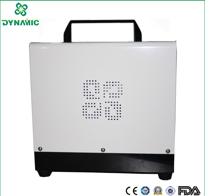 dynamic/岱洛 大圣便攜式靜音無油空壓機(jī) DA190/3C 60 L/MIN