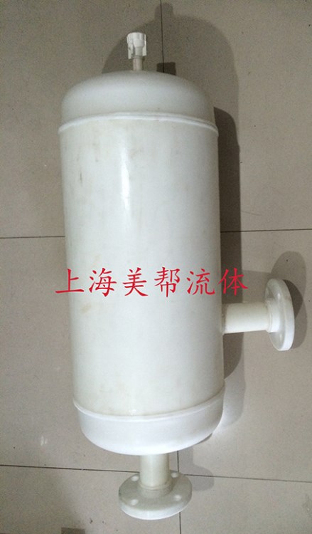 PP全塑氣水分離器/報價/選型