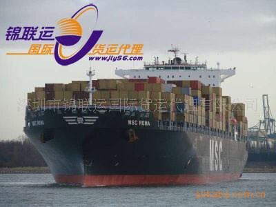 电动车 国际海运散货 海运集装箱物流 海运集装箱运输，国际海运