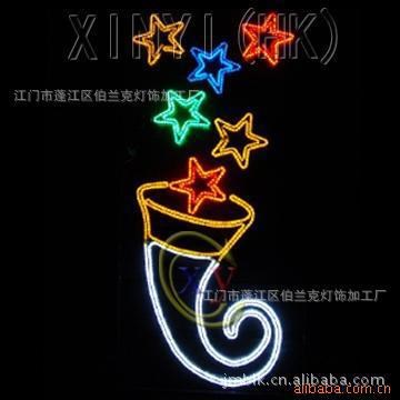 LED圖案燈/LED廣告燈/LED燈畫/LED 圣誕燈