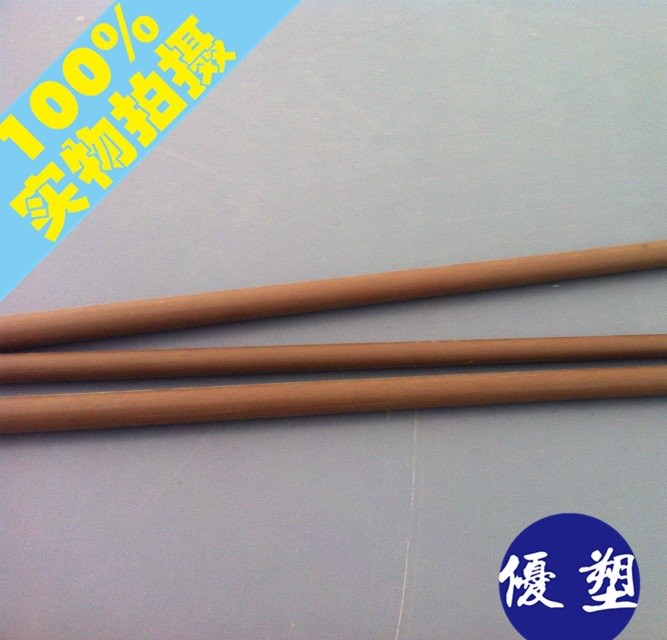 美国杜邦delrinPOM+PTFE 100AF棒材棕色