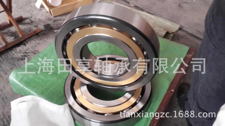角接觸球軸承QJ326 QJF326 176326 116326