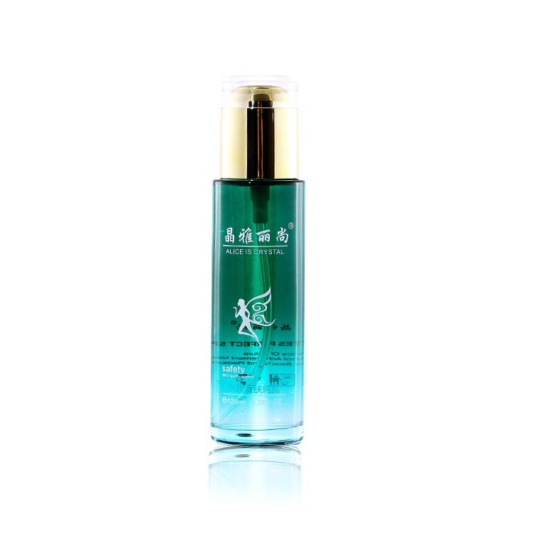 晶雅麗尚水潤清膚精華乳 各大美容院護膚產(chǎn)品 誠招全國代理加盟商