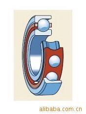 SKF 角接觸球軸承, 精密,7010 ACD/HCP4A  SKF軸承 SKF授權(quán)經(jīng)銷(xiāo)商