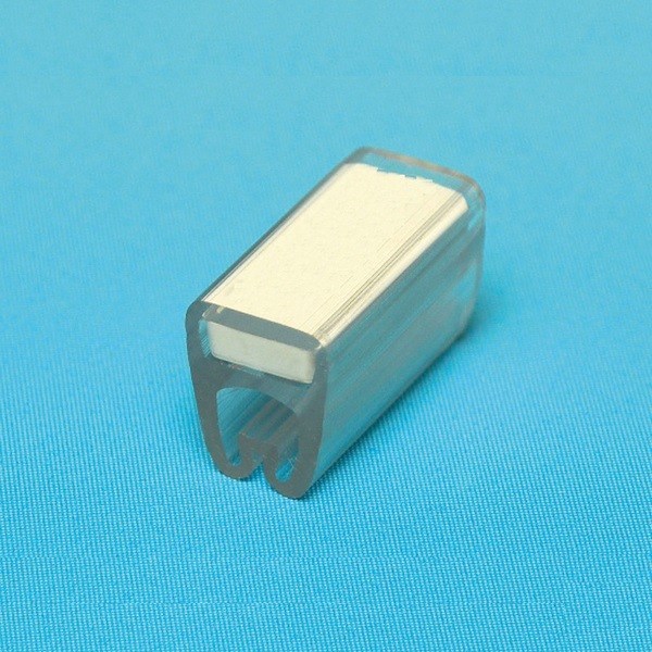 TMS 雙層透明標識套管