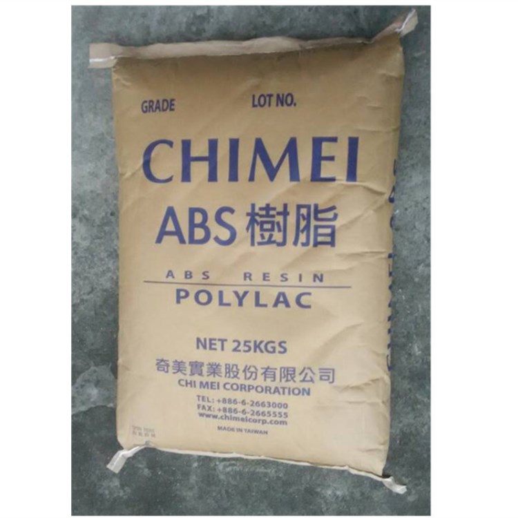 丙烯腈 ABS/臺灣奇美/PA-777B