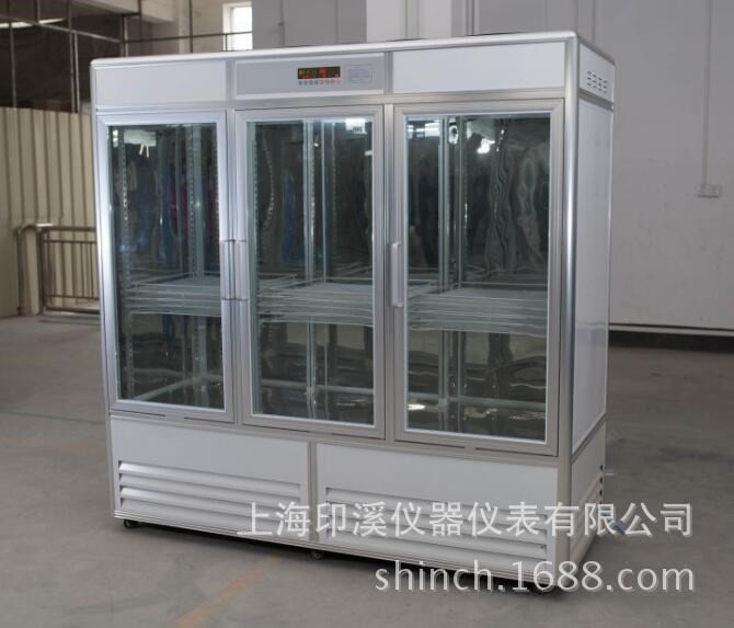 上海印溪MJ-000-I 800L 1000L 1200L 1500L 2000L大型霉菌培養(yǎng)箱